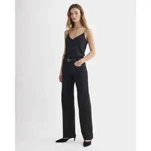 The Column Jean | 33" Inseam