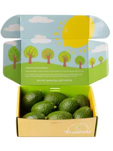 GEM Avocados by Norcados - Fresh Avocados directly from the farm GEM Avocados by Norcados - Fresh Avocados directly from the farm