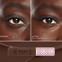 61N espresso neutral (very deep skin with a bal...