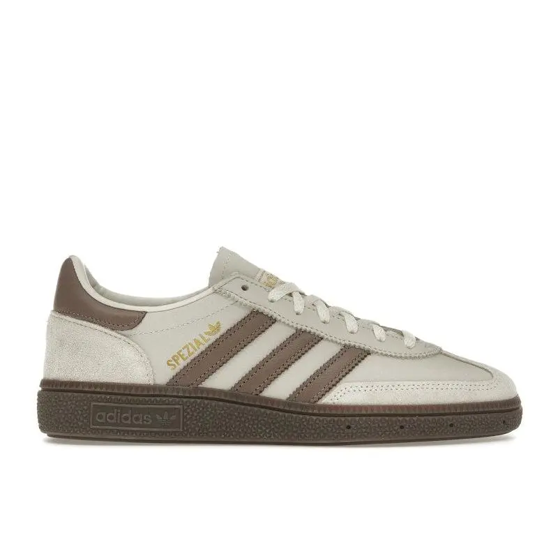 adidas Women's Handball Spezial Brown Cream White, from StockX adidas Women's Handball Spezial Brown Cream White, from StockX