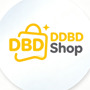 DDBD shop