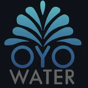 OYO WATER shop logo