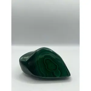 1.13 kg Polished Malachite Freeform