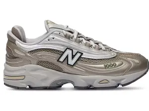 New Balance 1000 Arid Stone Brown Grey (GS)