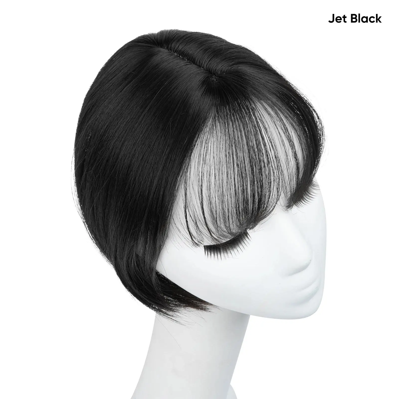 jet black