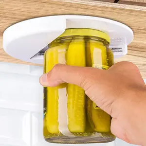EZ Twist by TRC – Pain-Free Jar Opener for Seniors, Arthritis, Kids & Weak Hands