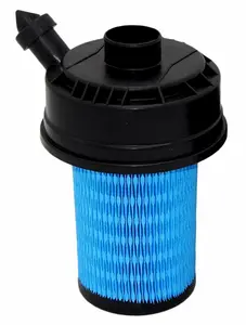 TORQUE 11-9300 Air Filter Compatible with Thermoking Thermo King Reefer SB 100 110 190 200 210 300 310 400 Refrigerator Replaces 119300 LAF9300 AF26661 AF25119 RS5387 TR508