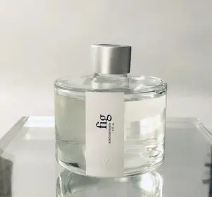 Fig Reed Diffuser + 36 Fig Reeds