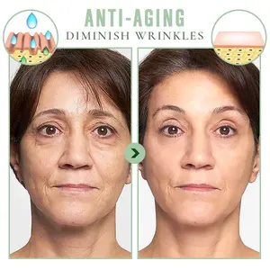 Collagen Firming Moisturizing Sleeping Mask Plant Essence Skincare Cream Facial Mask/Masker