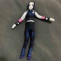 Demon Slayer Mouse Dry - Chanel Hui [High Definiti