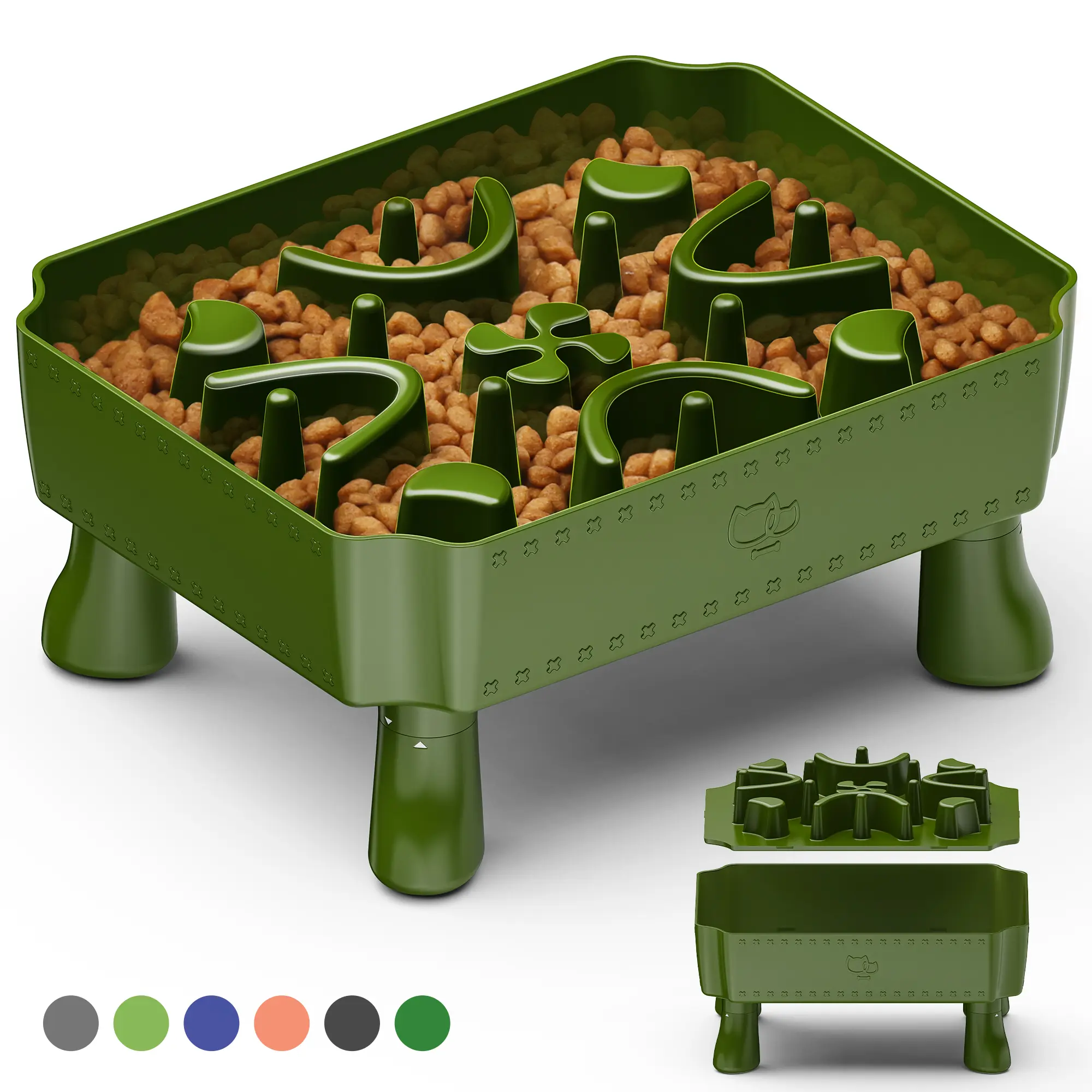 Drak Green