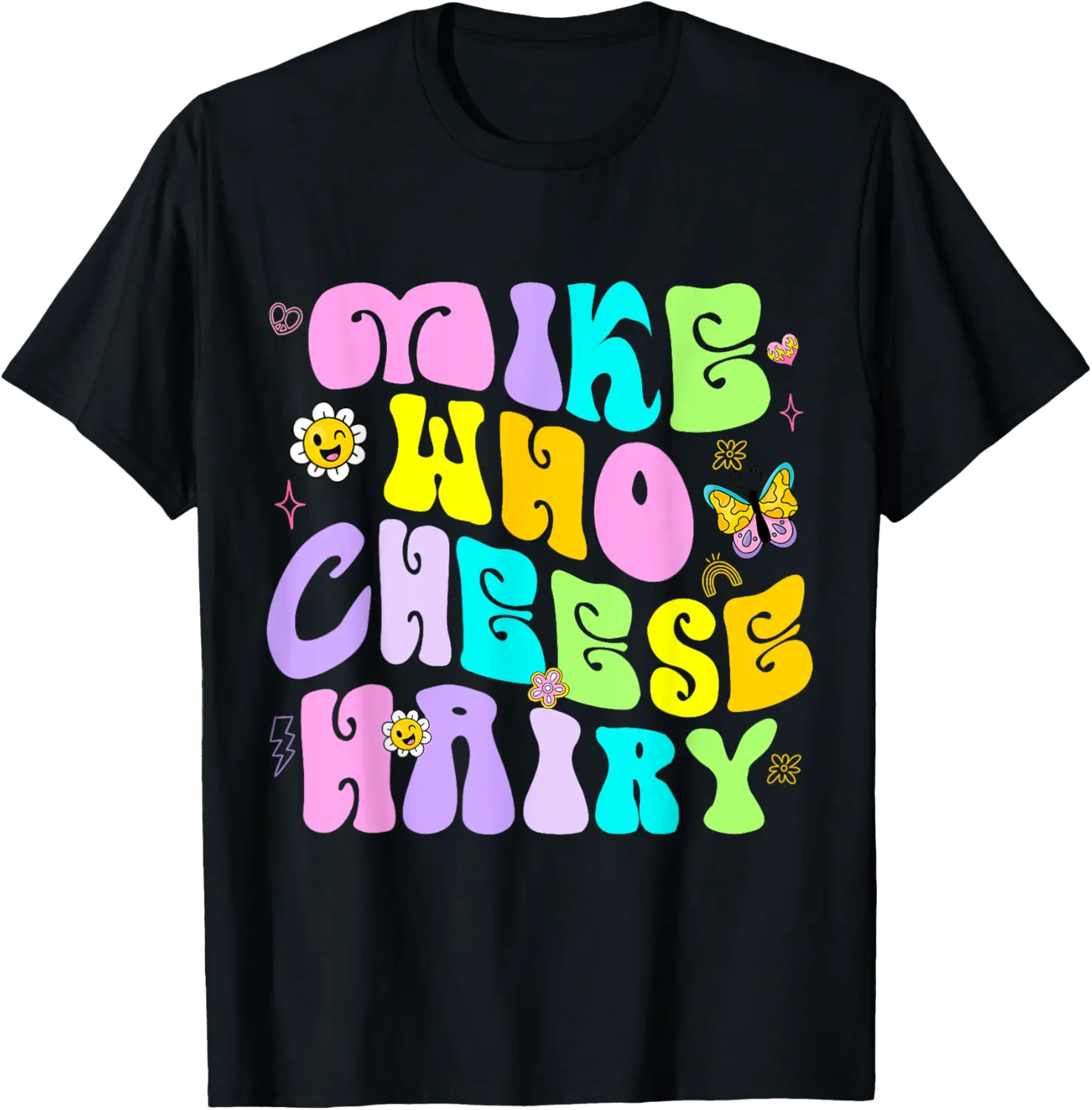 Inappropriate Dirty Adult Humor T-Shirt - Bernadetab Shop 32B0D9FRXM2C
