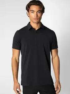 Haus | Core Athletic Polo
