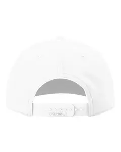 Richardson Five Panel Classic Rope Cap - 258