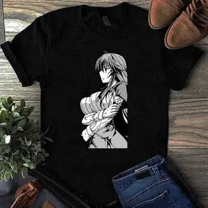 Rias Gremory Waifu T-Shirt
