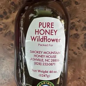 Honey Natural