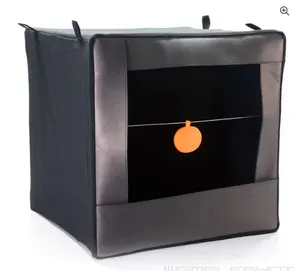 Target Spinner Box