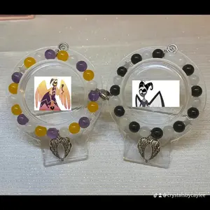 Lute x Adam bracelets