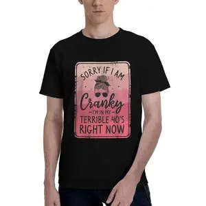Mom of Three Children Family Love TShirt Motherhood Blessed Mama Shirt Cute Kids Gift for Mom Mothers Day Present Womens Family Portrait Graphic TeeBlack, S