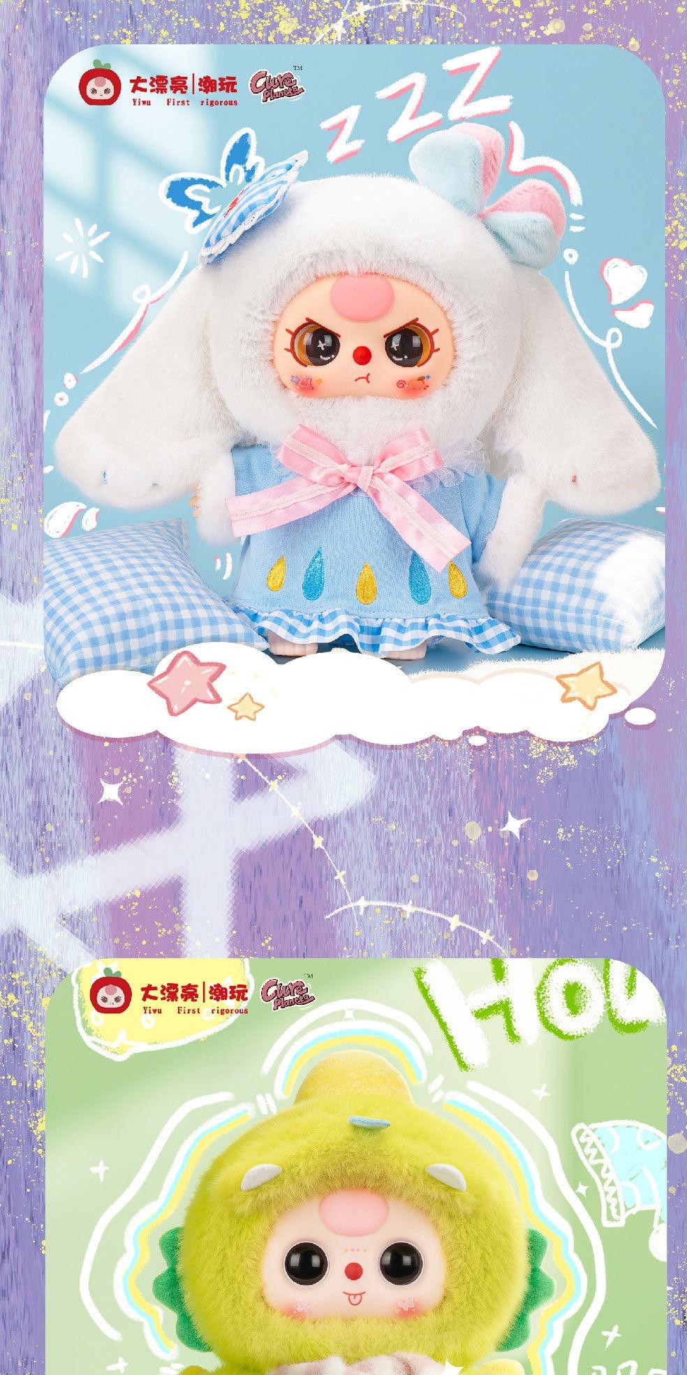 Soft Stuff Toy - Cozy and Safe for Kids, Ideal for Playtime, Durable and Soft