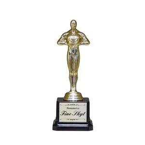 The Fine Shyt Trophy - Figure 2