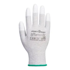 24 Pack  , Gloves, Intricate Tasks, Antistatic, Abrasion Resistant
