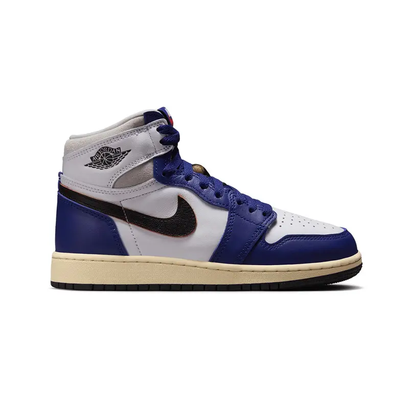 Air Jordan 1 Retro High OG Rare GS