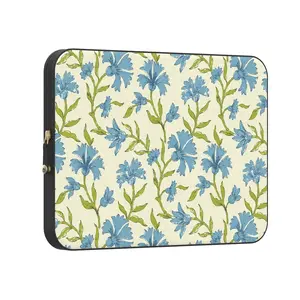 Casely MacBook Laptop Sleeve Case | Garden Breeze | Seaside Vines