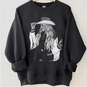 Vintage #MeganMoroneyy Merch Tour 2026 Graphic Tee, Cloud-9 Tour Country Music Tour Sweatshirt, 90s Graphic George Nashville Cloud Tee Comfort Hoodie, Gift for him, Gift for her