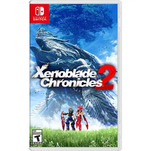 Xenoblade Chronicles 2 - Nintendo Switch (Region Free)