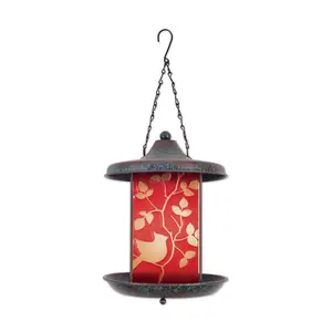 Sunset Vista Designs Birdfeeder