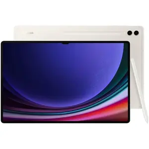 REFURBISHED Samsung Galaxy Tab S9 Ultra 512GB 14.6" Beige 6E Android Tablet - Wifi - Excellent
