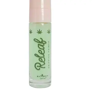 Italia Deluxe Gripling Primer for Makeup and Cosmetics Hyaluronic Hyaluronic Acid Hydrate Moisturize