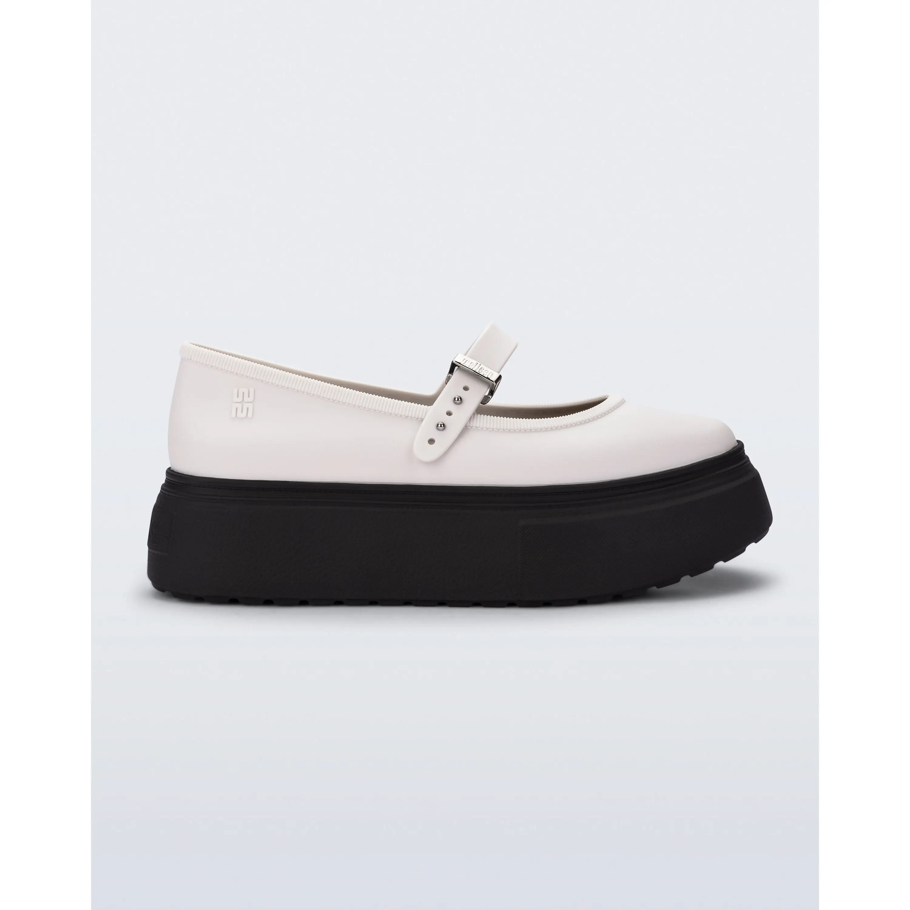 Melissa Women's Soft Ballerina Platform