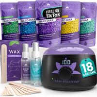 BLACK PURPLE - Flower