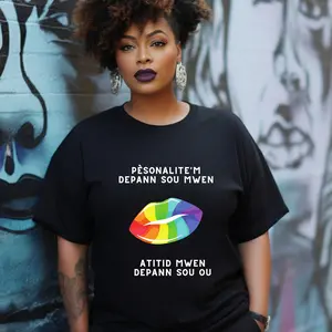 Get Personal T-Shirt Unisex