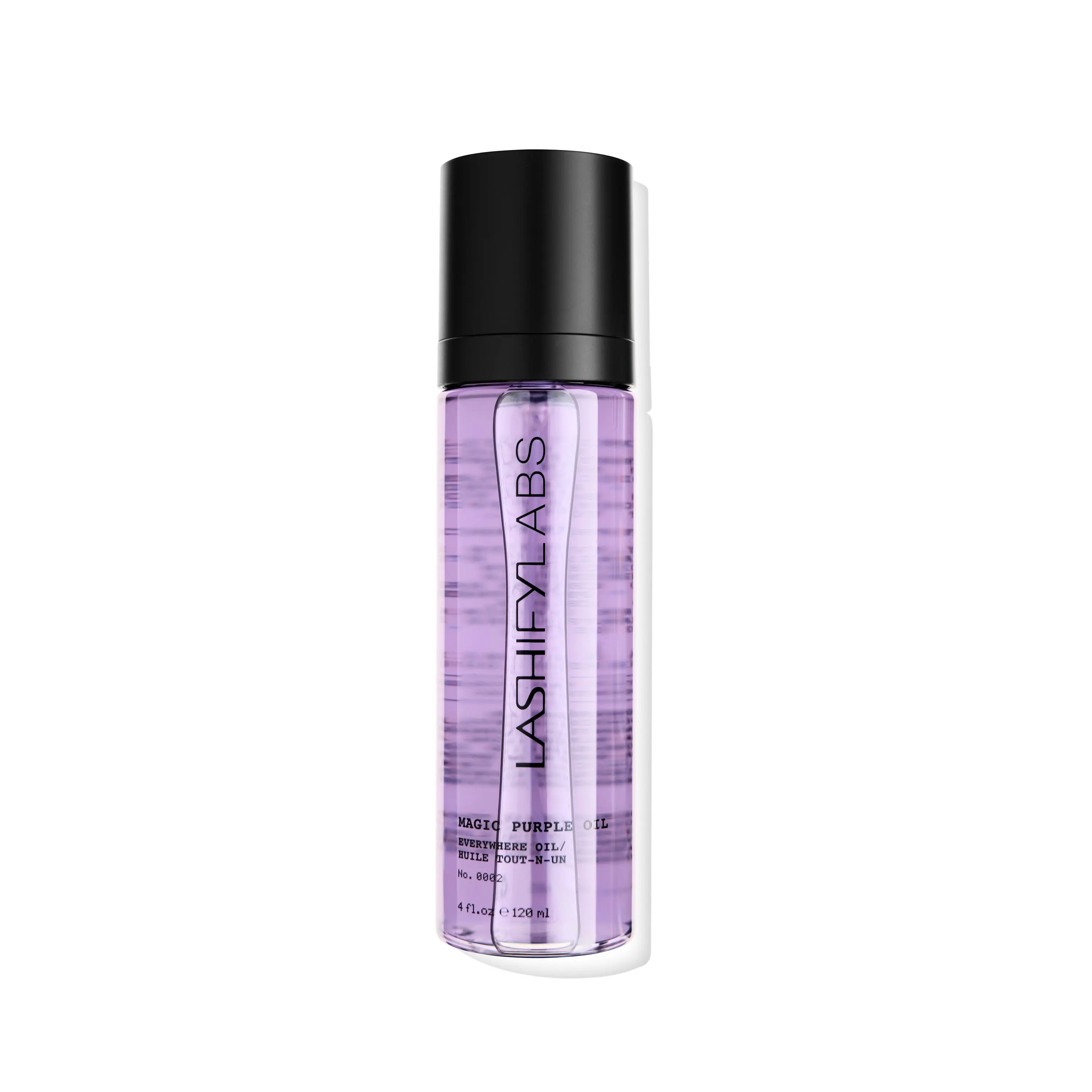 Magic Purple Oil™ Magic Purple Oil™