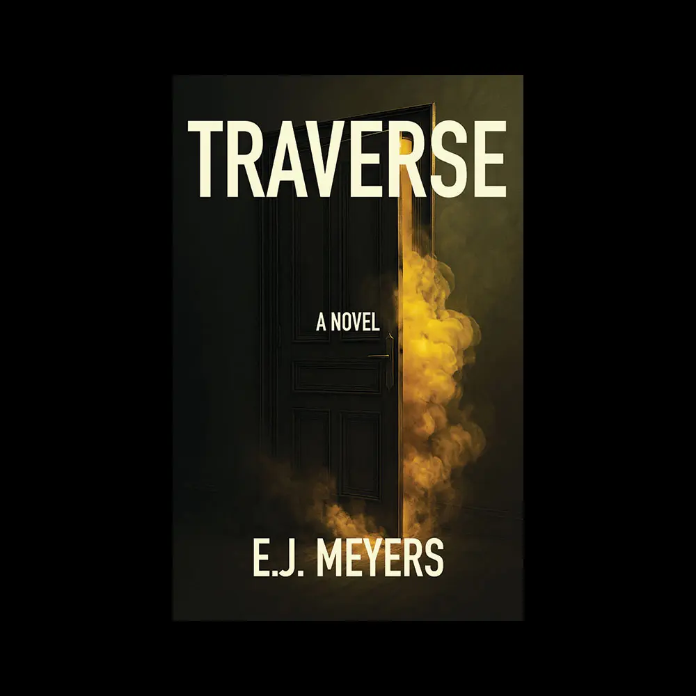 Traverse by E.J. Meyers (Paperback)
