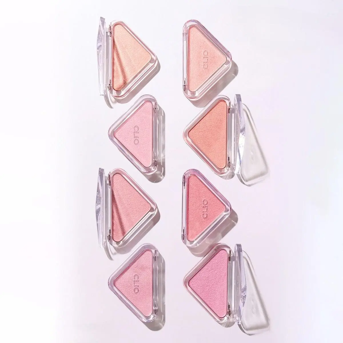 CLIO ESSENTIAL BLUSH TAP CLIO ESSENTIAL BLUSH TAP