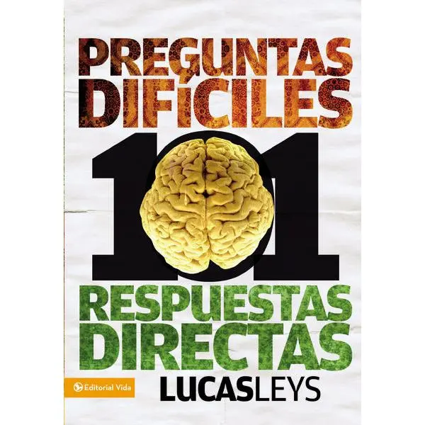 101 preguntas difíciles, respuestas directas