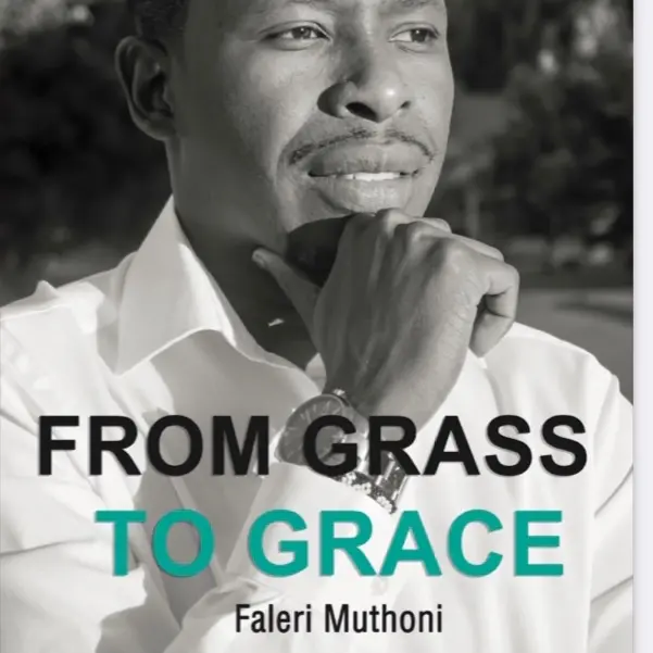 From Grass to Grace