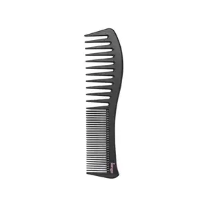 L'ANGE HAIR - Carbon Fiber Comb Dual Ended