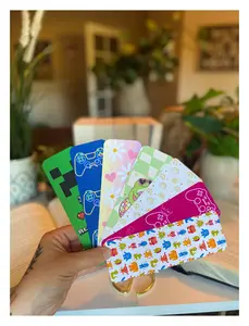 Kids Bookmarks