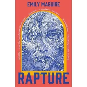 USED-Rapture by Maguire, Emily (Paperback)