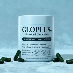 GLOPLUS+ 11-in-1 Complex