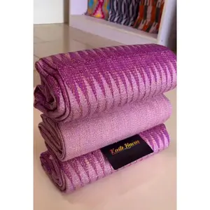 Kente Haven Hand Weaved Collection KH104