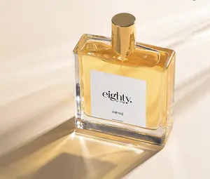 [TT Special] Eighty by Cabby – MIRAAJ, Eau de Parfum, 100ml