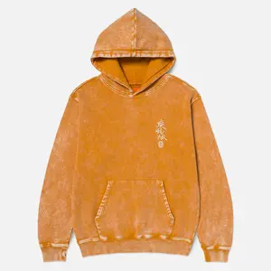 Overtime Elite | Vintage Naruto Anime Hoodie Overtime Elite | Vintage Naruto Anime Hoodie