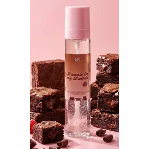 Brownie for my brownie Fragrance Mist