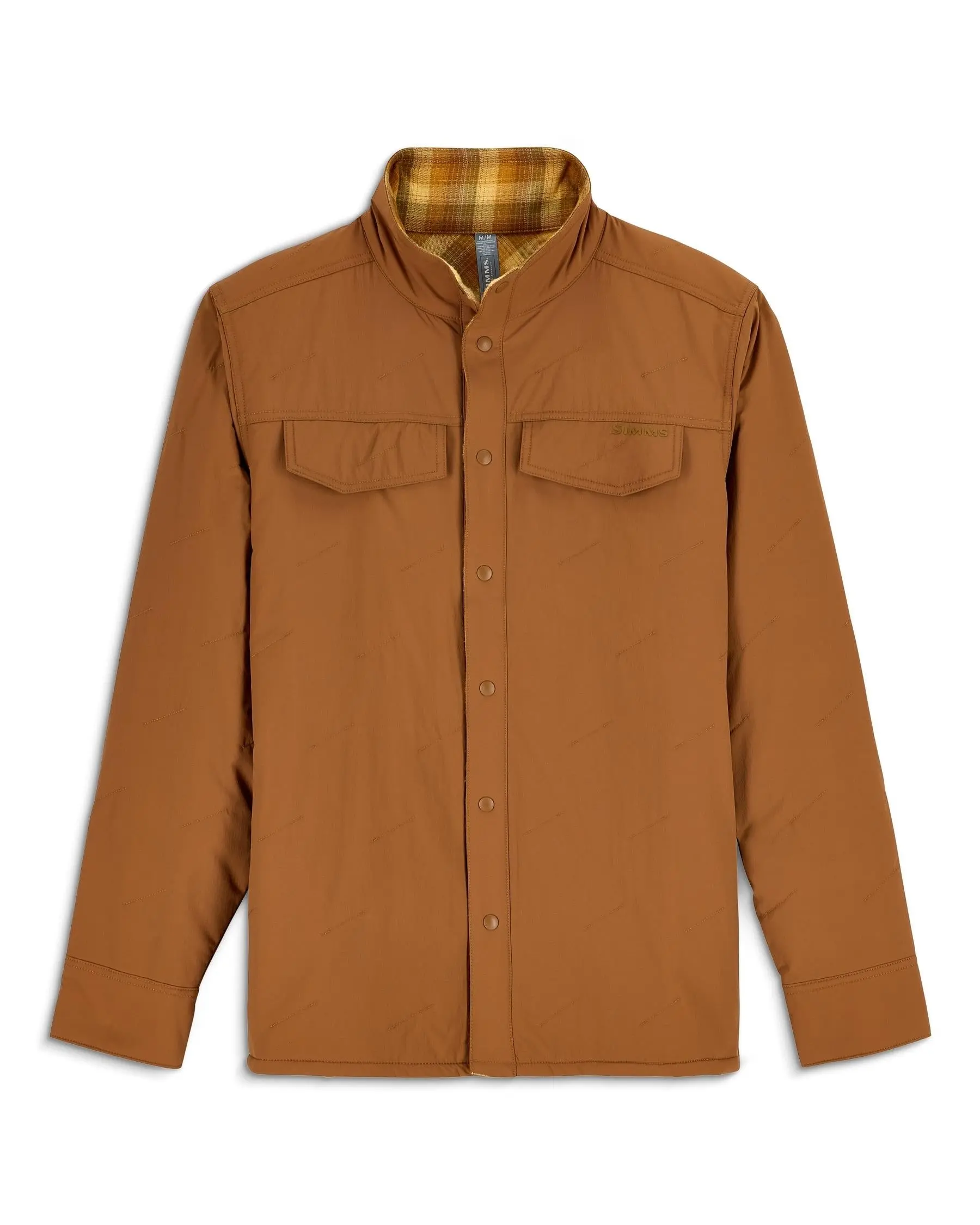 Men's Bristol Reversible Jacket